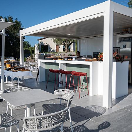 A3Passi Villa Ancona Exterior photo