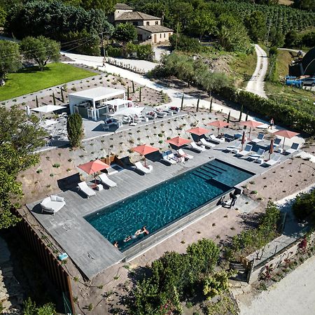 A3Passi Villa Ancona Exterior photo