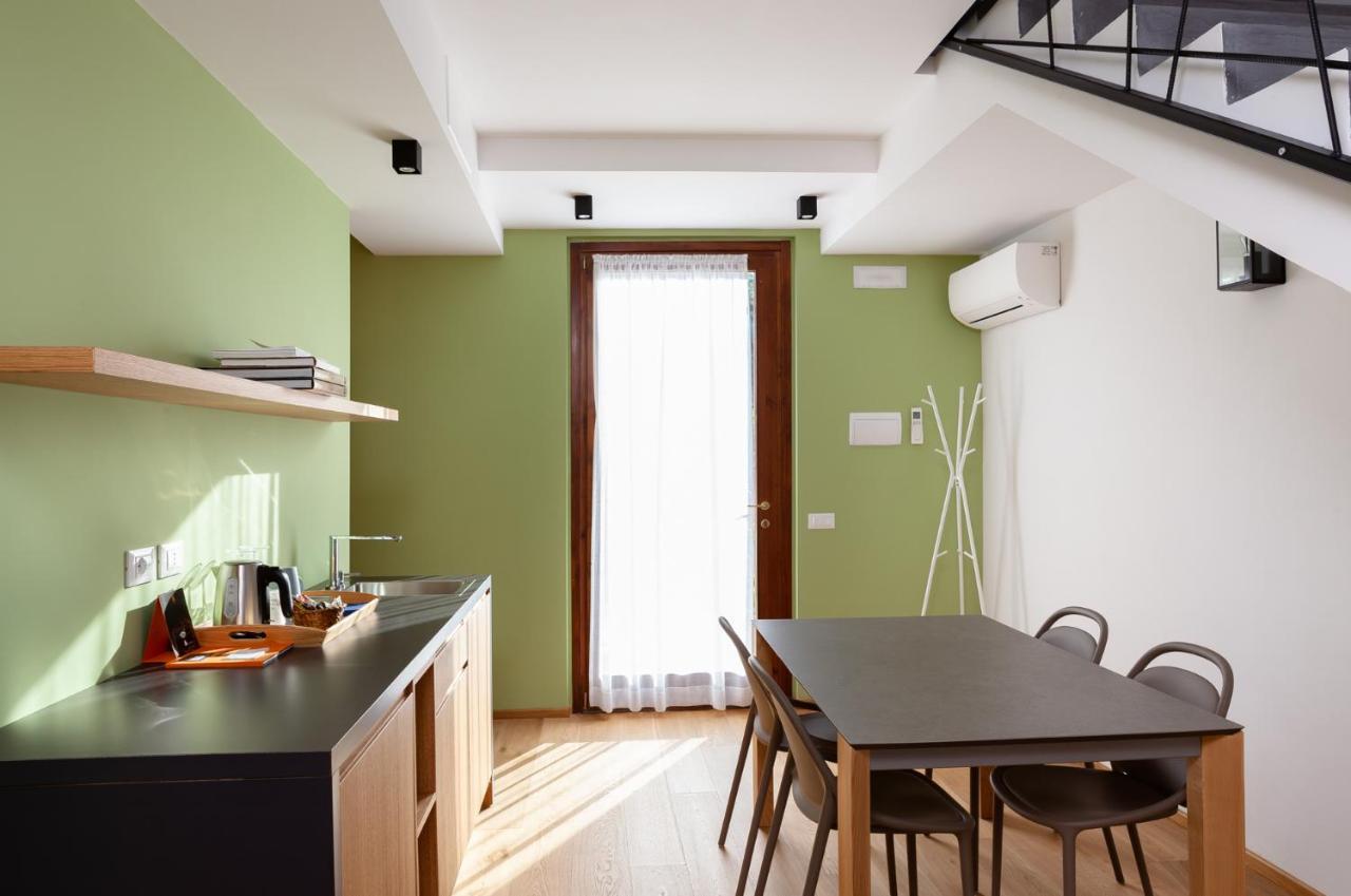 A3Passi Villa Ancona Exterior photo